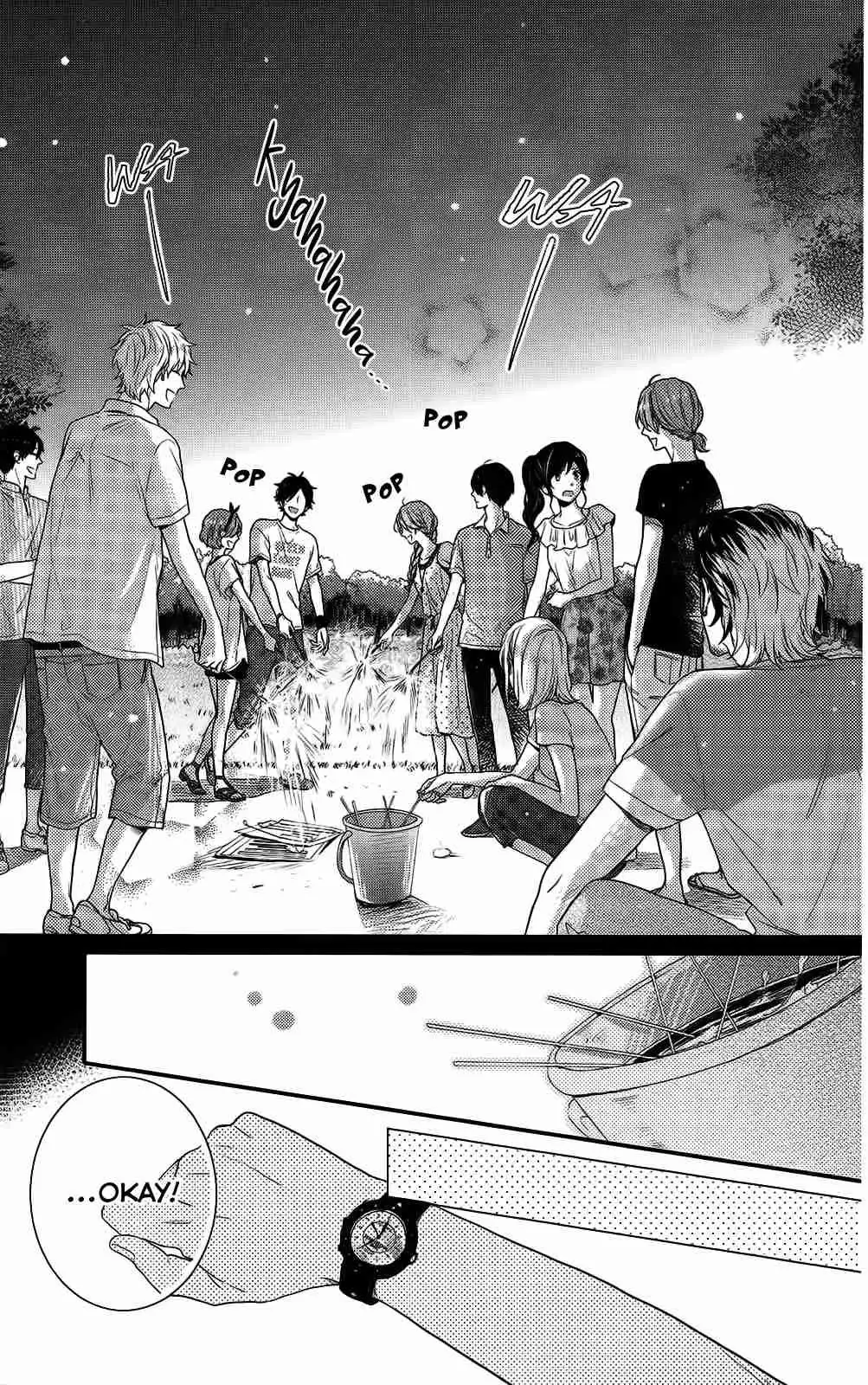 Nijiiro Days Chapter 49 26